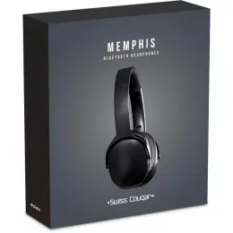 Swiss Cougar Memphis Box